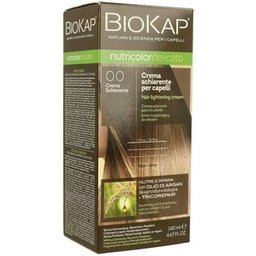 Crème Blanchissante Délicat 140ml