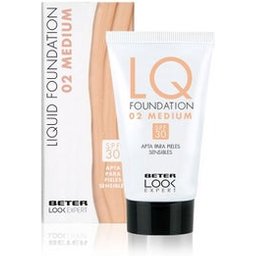 Liquid Foundation Silki Crème de sable Silki Sand