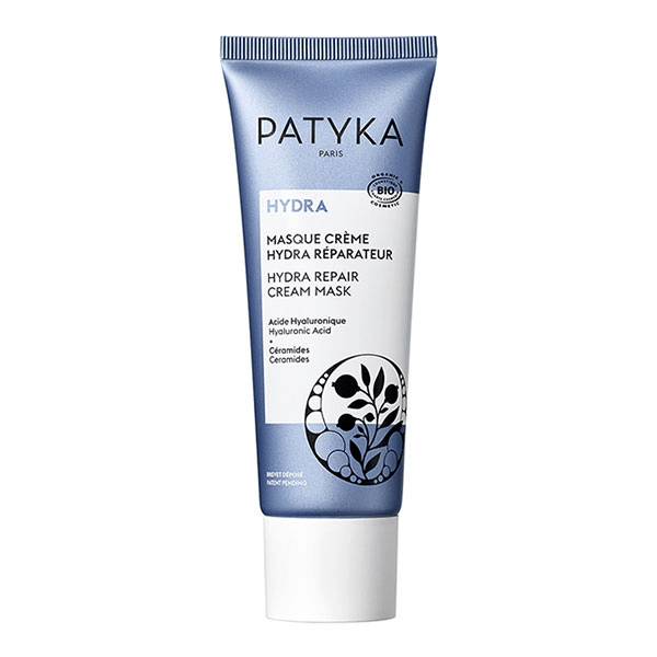 Patyka Masque Crème Hydra Réparateur 50ml