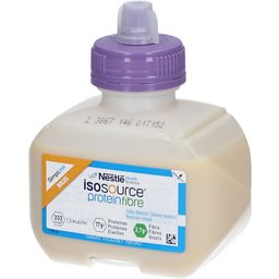 Isosource 2.0 Protein Fibre SimpLink Bolus