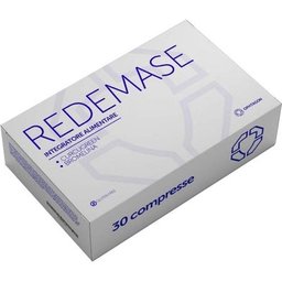 Redemase 30caps