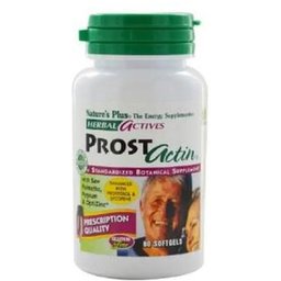 Natures Plus Prostactin 60 Perles