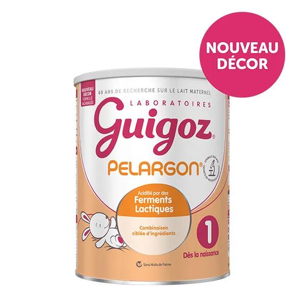 Pelargon Lait 1er Age +0m 780g