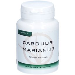 Carduus Marianus
