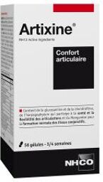 Artixine Confort Articulaire 56 Gélules - Pot 56 gélules