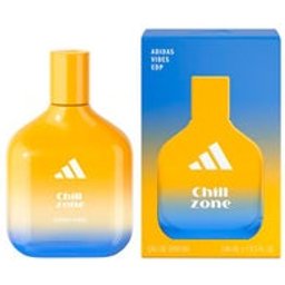 Chill Zone Eau de Parfum 100ml