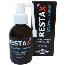 Wikenfarma Restax Lotion pour Homme 100ml