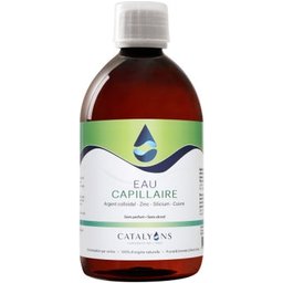 Catalyons Eau Capillaire Recharge 500ml