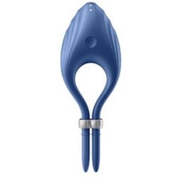 Anneau Vibrant Bleu Duelist 1ut
