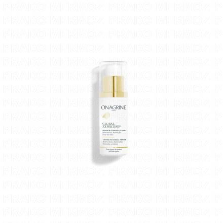 Global Expertise - Sérum Botanique Liftant 30ml