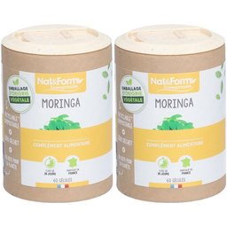 Nat&Form Moringa