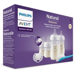 Set Natural Response SCD838/11