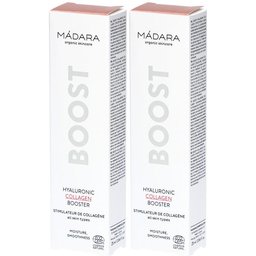 Madara Boost Hyaluronic Collagen