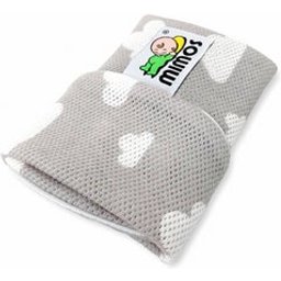 Housse de coussin Nuages Taille Xs 1pc
