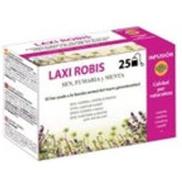 Laxi Infusiones 25x30g