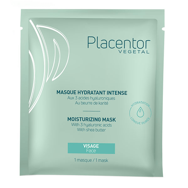 Masque Hydratant Intense 25g