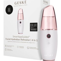 Facial Hydration Refresher 4 In 1 White 1ut