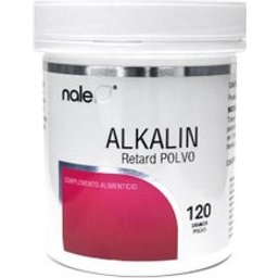 Alkalin Retard Powder 120g