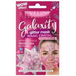 Galaxity Glitter Mask 10ml