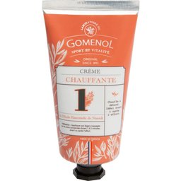 Crème Chauffante 1 Huile Niaouli 75ml
