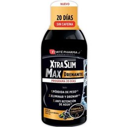 Forte Pharma Max Draineur 500ml