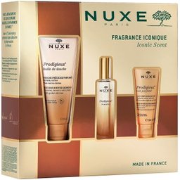 Coffret Fragrance Iconique