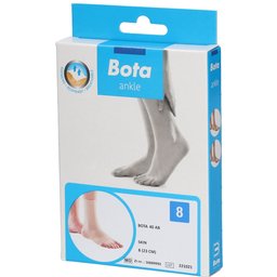 40 AB Cheville Taille 8