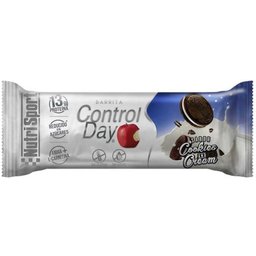Controlday Bar Cookies&Cream 44g