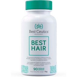 Best Hair 90caps