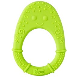 Anneau de Dentition Supersoft Avocat 1ut