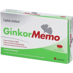 GinkorMemo