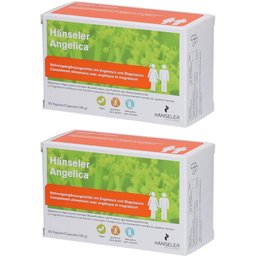Hanseler Angelica