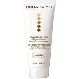 Exfoliant Corporel Radiance 200ml