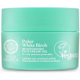 Natura Siberica Crémigel hydratant 50ml