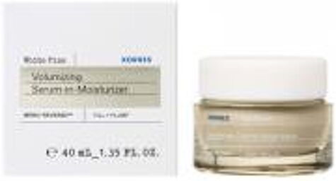 Pin Blanc Sérum-en-Crème Volumateur 40 ml - Pot 40 ml