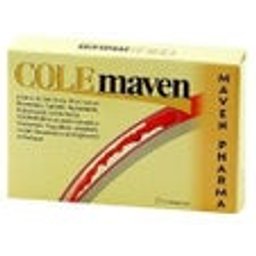 Maven Colemaven 20comp