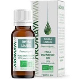 He Thym A Linalol 5mL