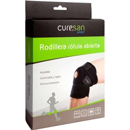 Propharex Rodillera Rotula Abierta T Unica 1ud