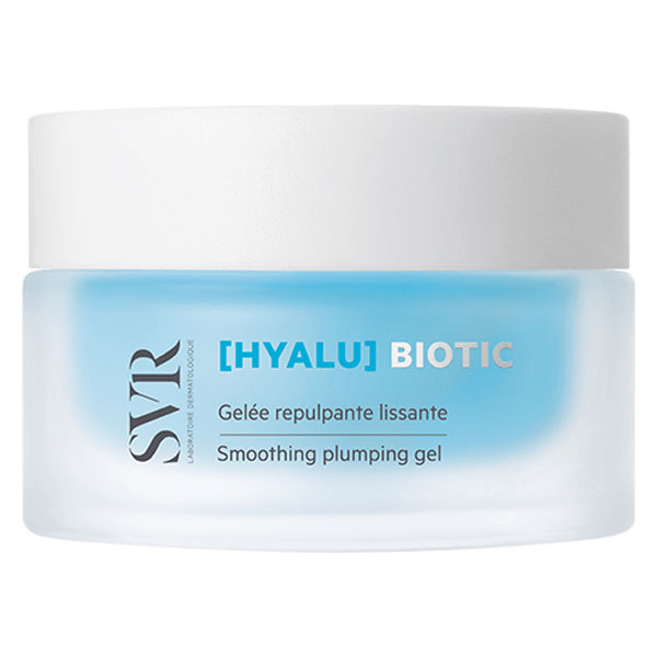 [Hyalu] Biotic Gelée Régénérante Repulpante Anti-Age - 50ml