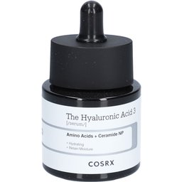 The Hyaluronic Acid 3 Serum