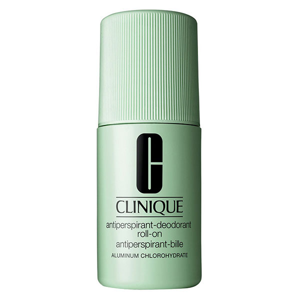 Antiperspirant-Déodorant Roll-On 75ml