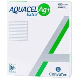 AG Extra Pansement Stérile 20x30cm 5uts