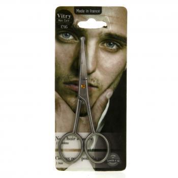 Men Care - Ciseaux poils du nez