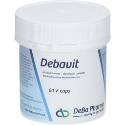 Debavit