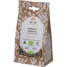 Aromaflor Aubépine bio