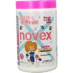 My Little Curls Masque 400ml