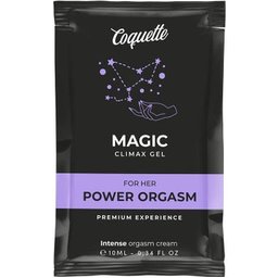 Magic Climax Gel For Her Orgasm Enhancer Gel 10ml
