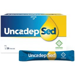 Uncadep Sed Drink 20 Sticks