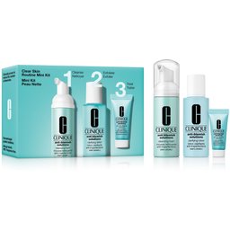Mini Kit Peau Nette