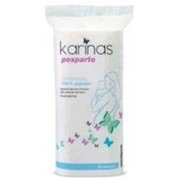 Karinas Postpartum Tocological Pads